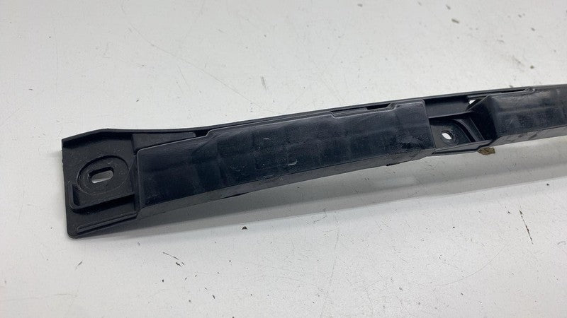 ⭕ 12-25 Model S Rear Body Attachment Bumper Center Support Bracket 600