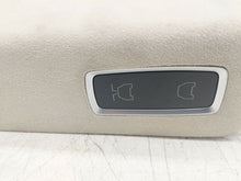 ⭕ 2016-2020 Tesla Model X Left Upper B-Pillar Trim Panel Cover LH 1035951-07-H