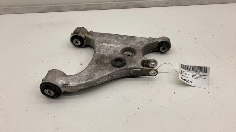 102141600A ⭕12-20 Tesla Model S Rear Left / Right Suspension Lower Control Arm 1021416-00-A