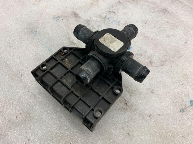 2012-2020 Tesla Model S X Coolant Pump Cooling Valve Actuator 4-Way 6007370-00-B