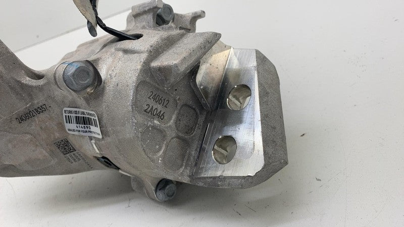 68519624AA ⭕ 2025 Ram 1500 3.0L Gas Passenger Side Engine Mount Isolator Right 68519624AA