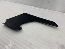 ⭕ 12-15 Tesla Model S Front Right Scuff Trim Closeout Cover Panel 1002387-00-D