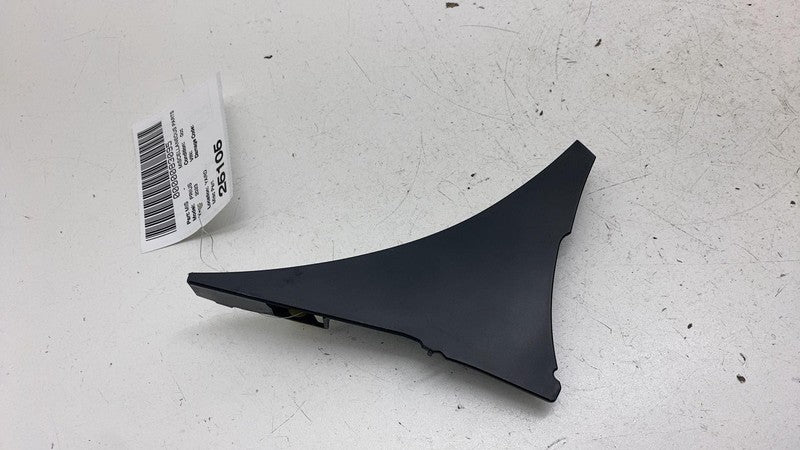 ⭕ 2023-2024 Toyota Prius Right Tailgate Liftgate Back Door Molding 768