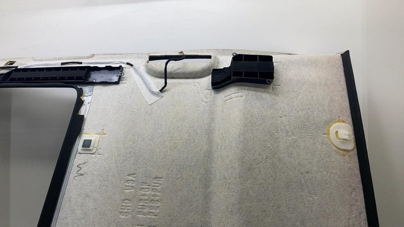 A2056922400 ⭕2015-2020 Mercedes-Benz C300 W205 Roof Ceiling Headliner Trim Panel A2056922400