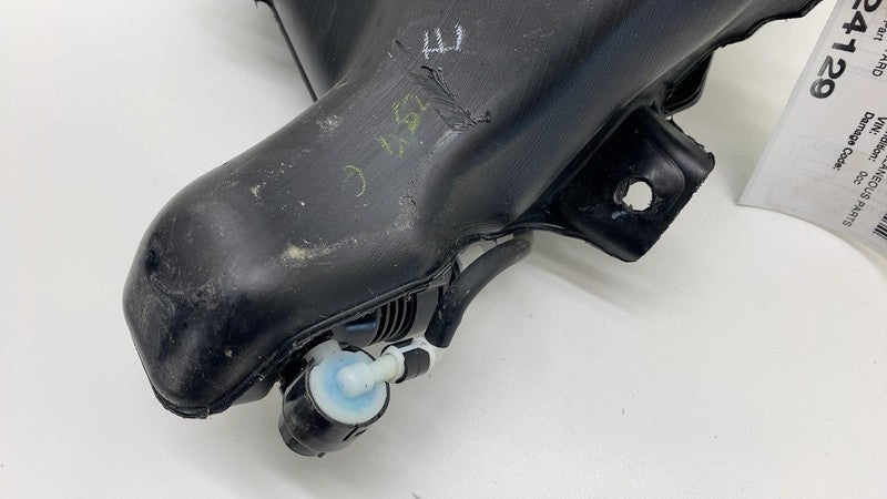 167090099C 2024-2025 Tesla Cybertruck Windshield Washer Bottle Tank Reservoir w/ Pump Motor
