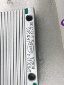 ⭕ 12-20 Model S High Voltage HV Battery Precharge Resistor Unit OEM 1008528-00-D
