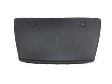 ⭕ 2016-2020 Tesla Model X MX Rear Diffuser Tow Hitch Cover Bumper Fascia Cap OEM