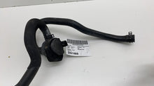 2012-2018 Mercedes-Benz GLE350 Engine Radiator Cooling Coolant Pipe Hose Line