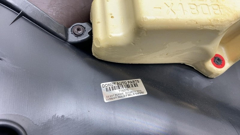 ⭕ 2019 Toyota C-HR Front Driver Side Interior Door Panel Trim Card Lef