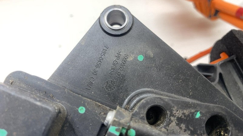 ⭕ 17-20 Tesla Model 3 High Voltage Charge Port Inlet Wiring Harness 10