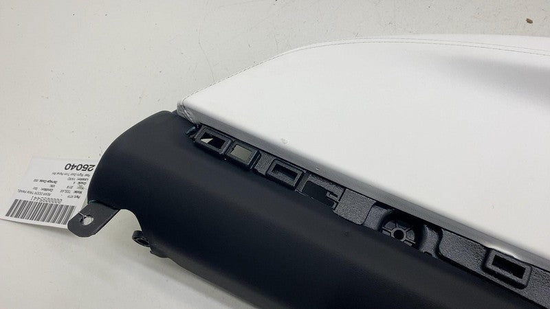 ⭕ 2016-2020 Tesla Model X Rear Passenger Side Door Trim Panel Right 10