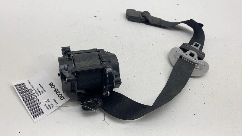 1081279-01-H ⭕ 2017-2023 Tesla Model 3 Front Right 1st Row Seat Belt & Retractor 1081279-01-H