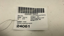 ⭕16-20 Model X Seven Pin Perpendicular Radar Sensor 7-Pin + Bracket 1108647-00-D