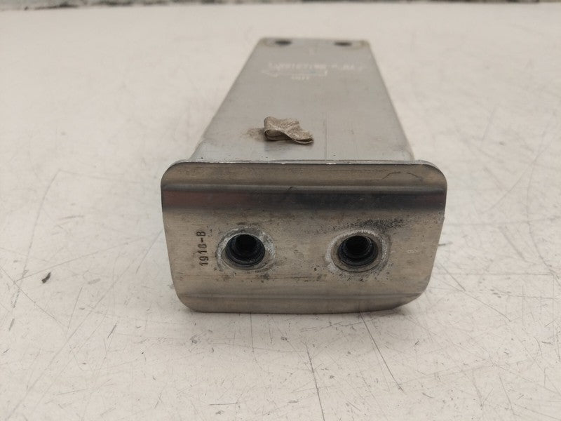 ⭕ 20-25 Tesla Model Y Front Right Bumper Reinforcement Crush Can RH 11