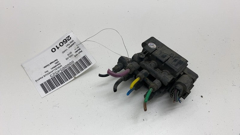 ⭕ 16-20 Tesla Model S X Air Suspension Main Solenoid Control Valve Blo