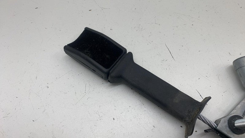 1004532-05-F ⭕16-20 Tesla Model X Front Left Seat Belt 1st Row Lap Pretensioner 1004532-05-F