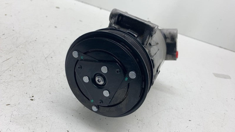 ⭕ 2014-2020 Maserati Ghibli A/C Air Conditioning Compressor Pump OEM 3