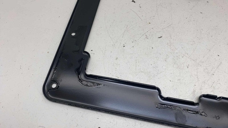 ⭕ 2014 Land Rover Range Rover Sport License Plate Mount Support Holder