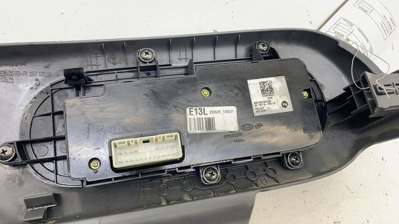 88010GI100 ⭕22-24 Hyundai Ioniq 5 Front Left Seat Switch Outer Cover Trim Panel 88010-GI100