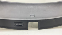 ⭕ 2021-2023 Polestar 2 Tailgate Liftgate Back Door Panel Lower Trim 31693095