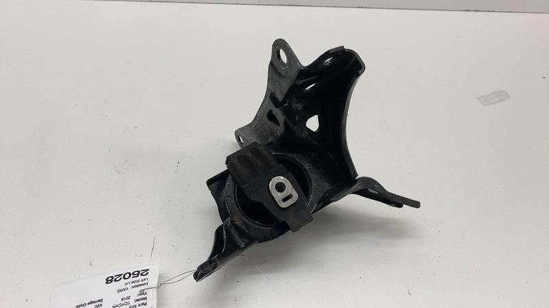 ⭕ 2018 2019 2020 2021 2022 Toyota C-HR Transmission Mount Left LH