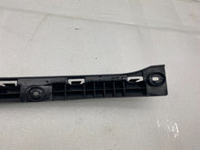 ⭕ 12-25 Model S Rear Body Attachment Bumper Center Support Bracket 6007724-00-C