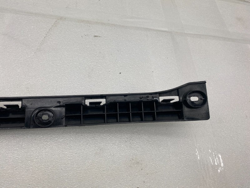 600772400C ⭕ 12-25 Model S Rear Body Attachment Bumper Center Support Bracket 6007724-00-C