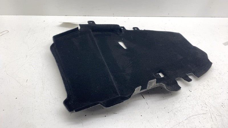 ⭕ 2016-2020 Tesla Model X Rear Right Trunk Side Luggage Compartment Tr