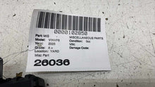 Miscellaneous Parts VINFAST VF8 25