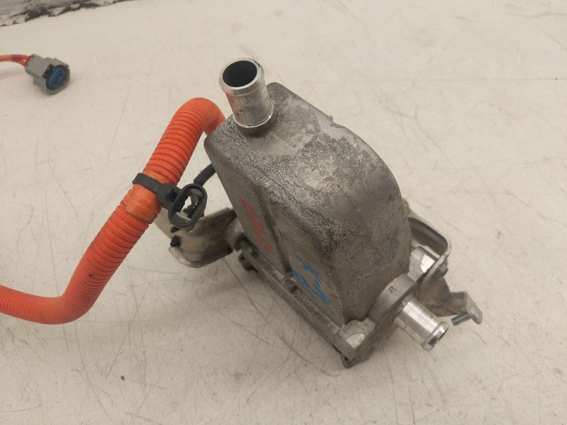 ⭕2016-2020 Tesla Model X MX Electric Battery Heater w/ Wire Harness 10