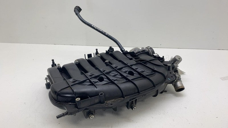 051B4349AE ⭕ 2018 Chrysler Pacifica 3.6L FWD Intake Manifold Throttle Body OEM Assembly