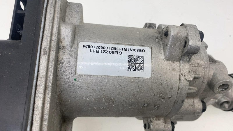 ⭕ 17-20 Tesla Model 3 Power Steering Gear Rack and Pinion Electric 104