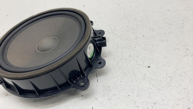 107974400D ⭕ 2017-2025 Tesla Model 3 M3 Front Door Audio System Woofer Speaker 1079744-00-D