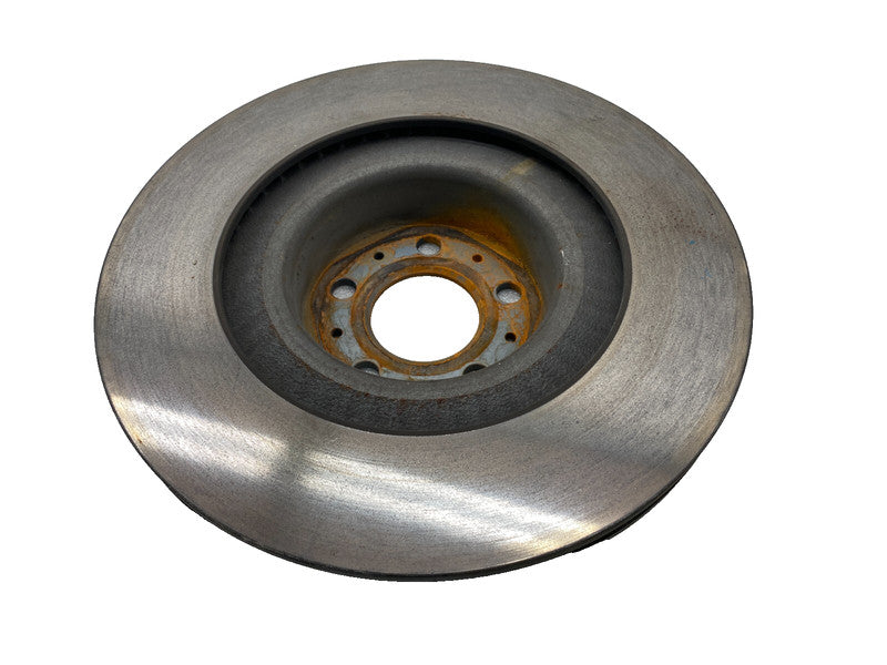 ⭕2020-2023 Tesla Model Y MY Front Left or Right Brake Disc Rotor Base Assy LH=RH