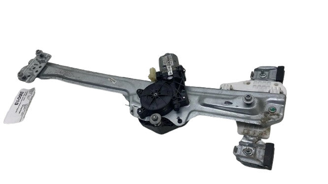 ⭕ 2014-2019 Chevrolet Silverado 1500 Rear Left Door Window Regulator &