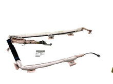 ⭕ 12-20 Tesla Model S Driver Side Roof Curtain Safety Airbag Left 1005261-00-C