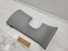 ⭕ 12-20 Model S X Left Knee Lower Dashboard Steering Column Cover 1002405-09-F