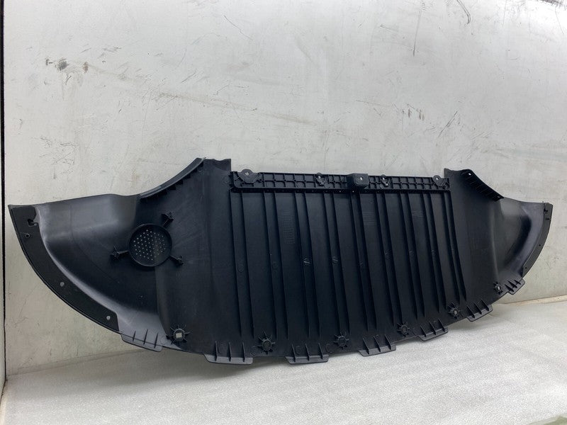 1613579 00 A ⭕2020-2022 Model Y MY Front Bumper Mold Lower Valance Molding Cover 1613579-00-A