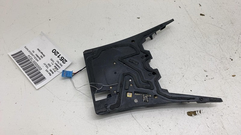 1921747-00-B ⭕ 2020-2024 Tesla Model Y MY Windshield Camera Bracket Assembly 1921747-00-B