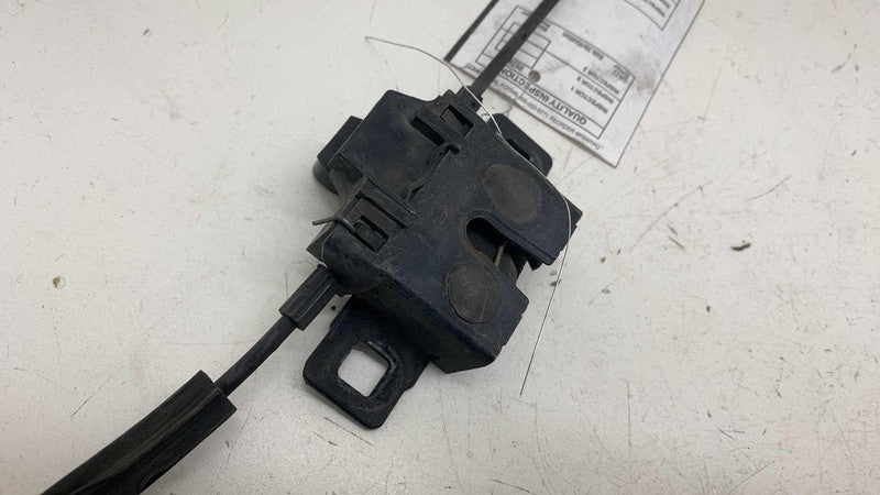 ⭕ 2014-2022 Range Rover Sport Front Bonnet Hood Lock Latch w/ Release 