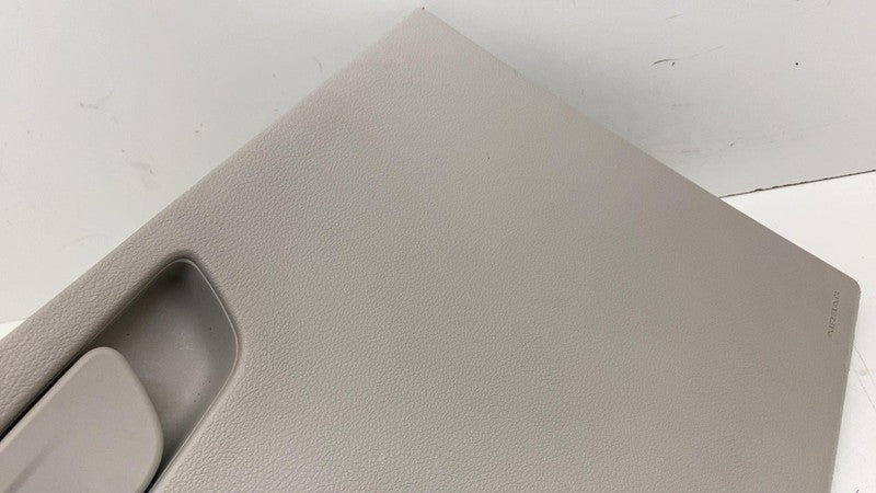 5RL34PD2AE ⭕ 2017-2024 Chrysler Pacifica Dash Glove Box Storage Compartment OEM 5RL34PD2AE