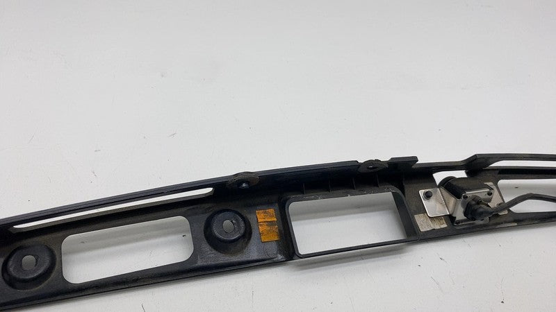 ⭕ 16-20 Tesla Model S Rear View Back Up Camera w/ Liftgate Molding 106