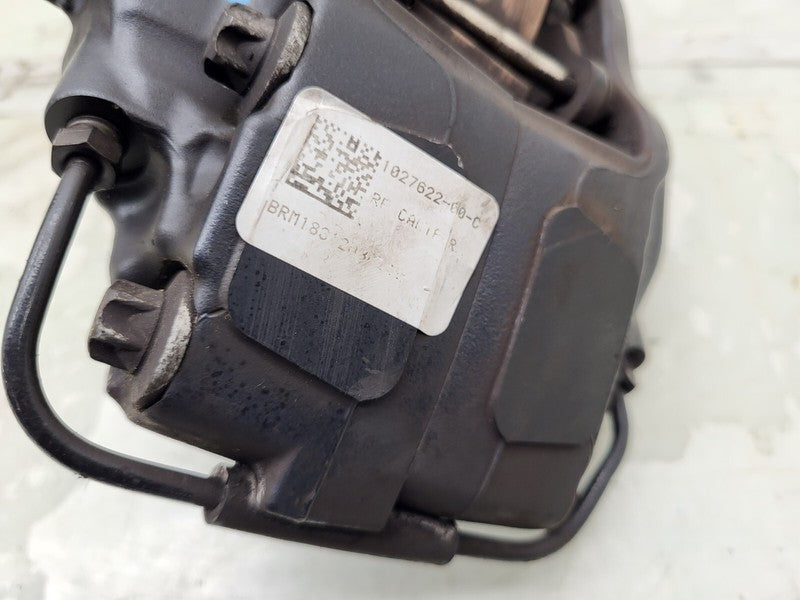 ⭕ 2016-2020 Tesla Model X Front Passenger Side Brake Caliper Right 102