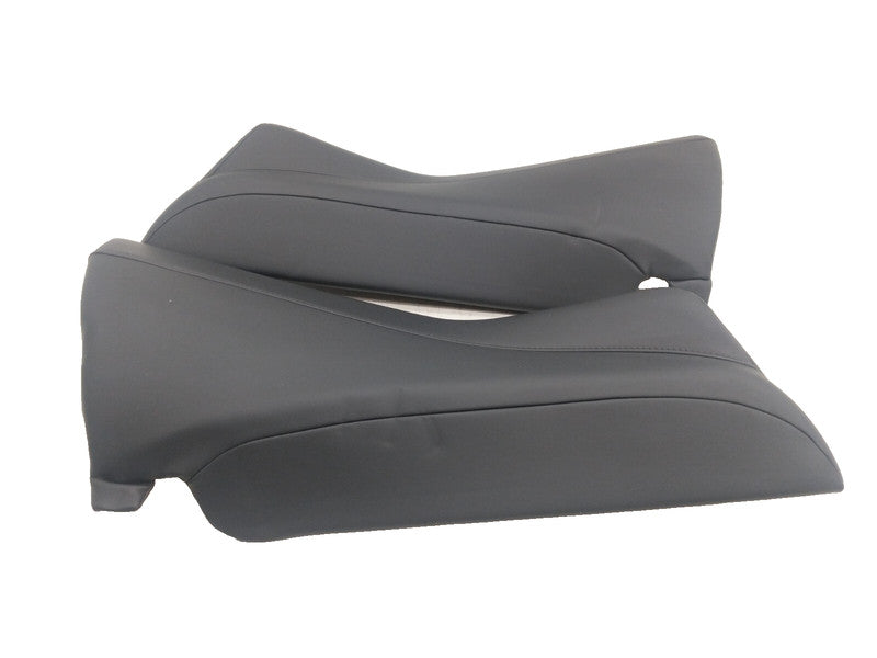 109603101F ⭕17-20 Tesla Model 3 Rear Left & Right Bolster Cushion 1096031-01-F/1096027-01-F