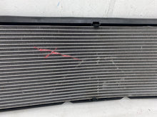 ⭕ 17-23 Tesla Model 3 Cooling System Radiator Core w/ Mounting Support Bracket
