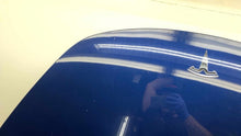 ⭕ 2017-2023 Tesla Model 3 M3 Front Hood Bonnet Shell Panel Cover Assy Blue PPSB