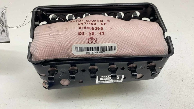 ⭕ 2012-2020 Tesla Model S Passenger Dashboard Panel Airbag Right RH 10