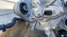 Engine Assembly/motor TESLA MODEL 3 22