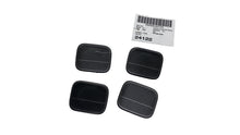 ⭕ 2022-2024 Rivian R1T R1S Set of 4 Roof Liner Speaker Mesh Cover Left Right