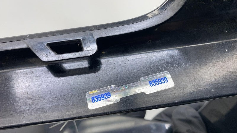 ⭕ 2021-2023 BMW X3 F97 Front Bumper Right Lower Air Vent Cover Trim 51